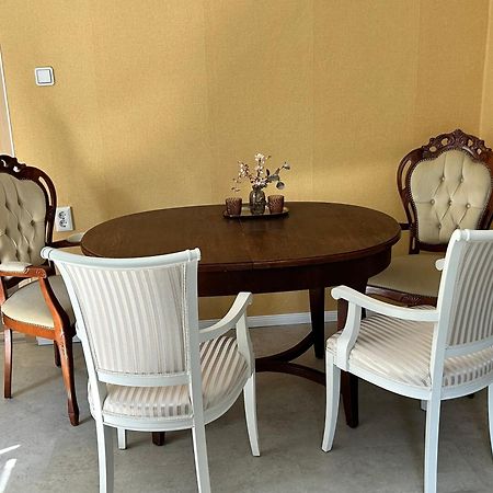 Casa Verde Δρέσδη Εξωτερικό φωτογραφία